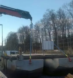 Ugodni Hiab prevozi Ljubljana, Osrednja Slovenija