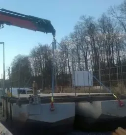 Ugodni Hiab prevozi Ljubljana, Osrednja Slovenija