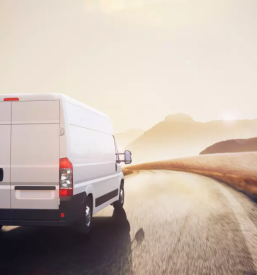 Ugodni in hitri kombi prevozi po sloveniji