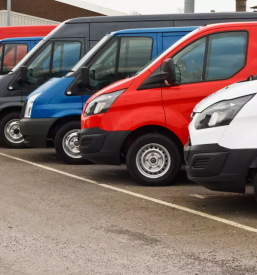 Ugodni in hitri kombi prevozi po sloveniji