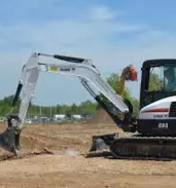 Gradbena mehanizacija Dolenjska