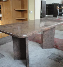 Obdelava kamna in izdelava pultov Lendava