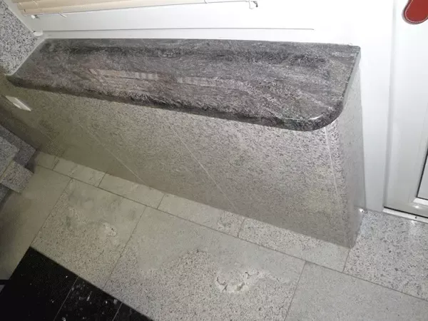 Iščem podjetje iz Lendave, ki izdeluje ugodne kamnite pulte
