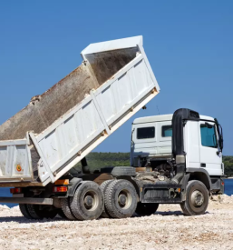 ADR prevozi blaga Slovenija in Evropa