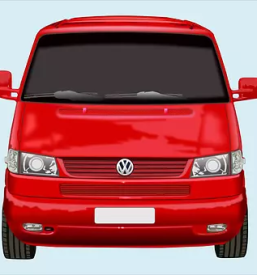 Ugodni kombi prevozi blaga osrednja slovenija