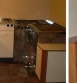 Ugodni kopalniški pulti Dolenjska