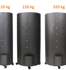 Ugodni kotli za ogrevanje slovenija