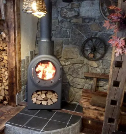 Ugodni kvalitetni sobni kamini slovenija