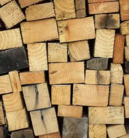 Ugodni leseni tramovi rovte logatec