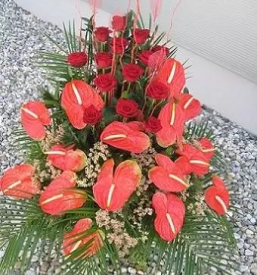 kakovostni porocni aranzmaji ljubljana