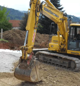 Zanesljivi prevozi blaga