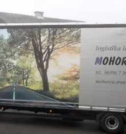 Ugodni prevozi blaga po Evropi