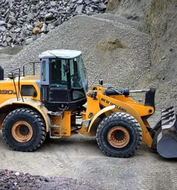 Ugodni prevozi in gradbena mehanizacija Ljubljana