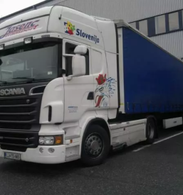 Ugodni prevozi tovora dolenjska