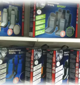 Ugodni rezervni deli za avte