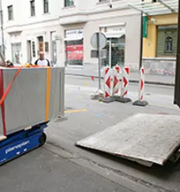 Ugodni selitveni prevozi Osrednja Slovenija