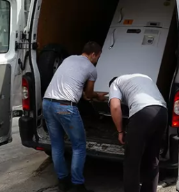 Zanesljivi selitveni prevozi Slovenija