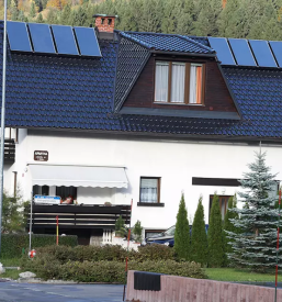 Ugodni soncni kolektorji slovenija