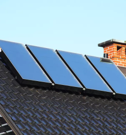 Ugodni soncni kolektorji slovenija