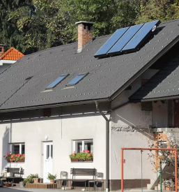 Ugodni soncni kolektorji slovenija