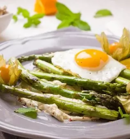 Ugodni sparglji lendava pomurska