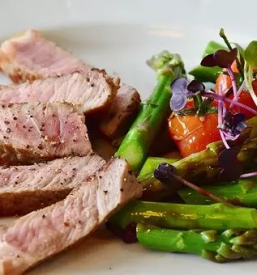 Ugodni sparglji lendava pomurska