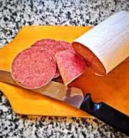 Ugodni suhomesnati izdelki gorenjska