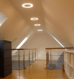 Ugodni suhomontažni sistemi Gorenjska