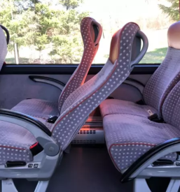 Ugodni turisticni prevozi