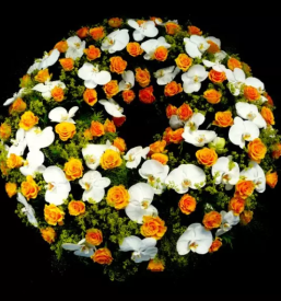 Ugodni žalni aranžmaji ljubljana 