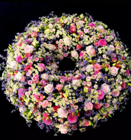 žalni aranžmaji ljubljana 