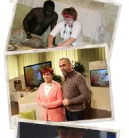 Ugodno alternativno zdravljenje ljubljana