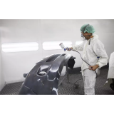 BAJRAM ŠAČIRI S.P. - AVTOLIČARSTVO