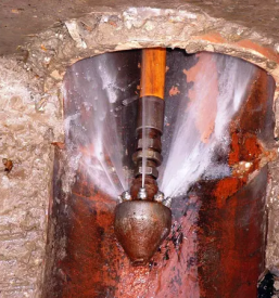 čiščenje kanalizacije Maribor