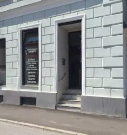 Ugodno ciscenje ljubljana