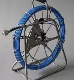 Čiščenje odtočnih cevi Ljubljana