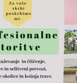 Ugodno ciscenje poslovnih prostorov obala