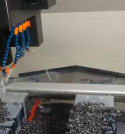 Ugodno cnc struzenje