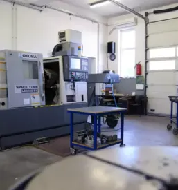 Ugodno cnc struzenje slovenija