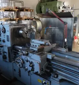  cnc struzenje osrednja slovenija