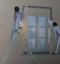 Izdelava fasad Maribor