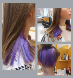 Ugodno frizerstvo kras