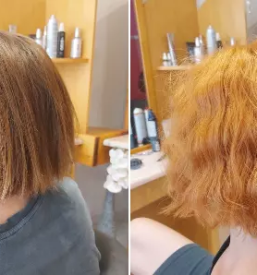 Ugodno frizerstvo kras