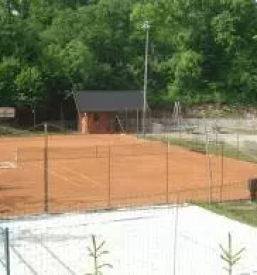 Ugodno kampiranje blizu ljubljane