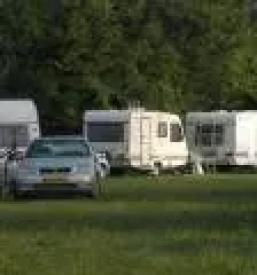 Ugodno kampiranje blizu ljubljane