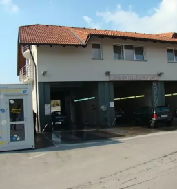 Ugodno kemicno ciscenje avta v ljubljani