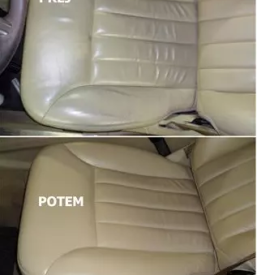 Ugodno kemicno ciscenje avta v ljubljani