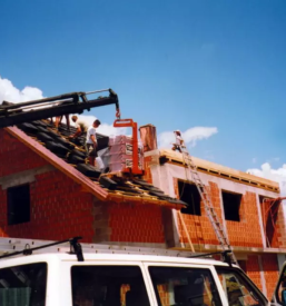 Ugodno kleparstvo kamnik