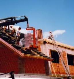 Ugodno krovstvo in kleparstvo osrednja slovenija