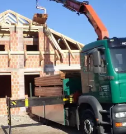 Ugodno krovstvo in kleparstvo osrednja slovenija